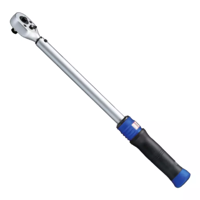 Динамометрический ключ 1/2" 60-320Нм Динамометрический ключ 1/2" 60-320Нм