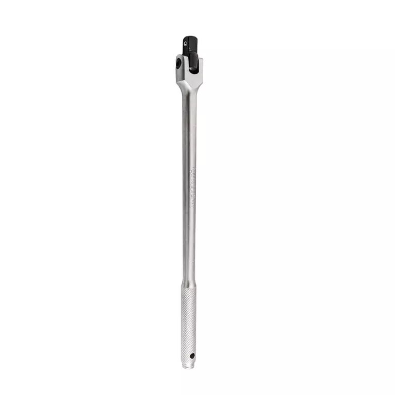 Вороток шарнирный CrV, 1/2" 375 мм