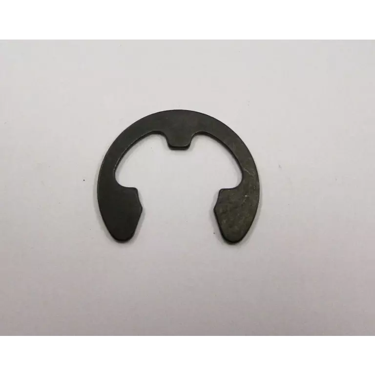 Кольцо стопорное подшипника ротора Кольцо стопорное подшипника ротора