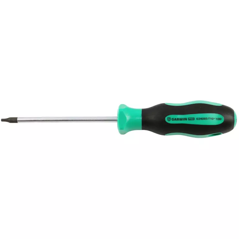 Отвертка профессиональная Torx T10, 100 мм
