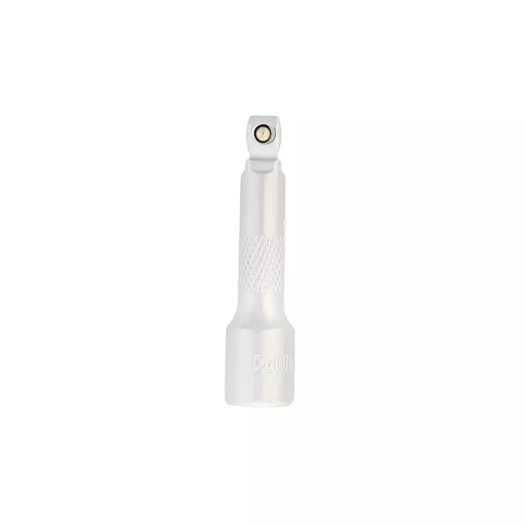 Удлинитель CrV, 1/4" 50 мм с шаром