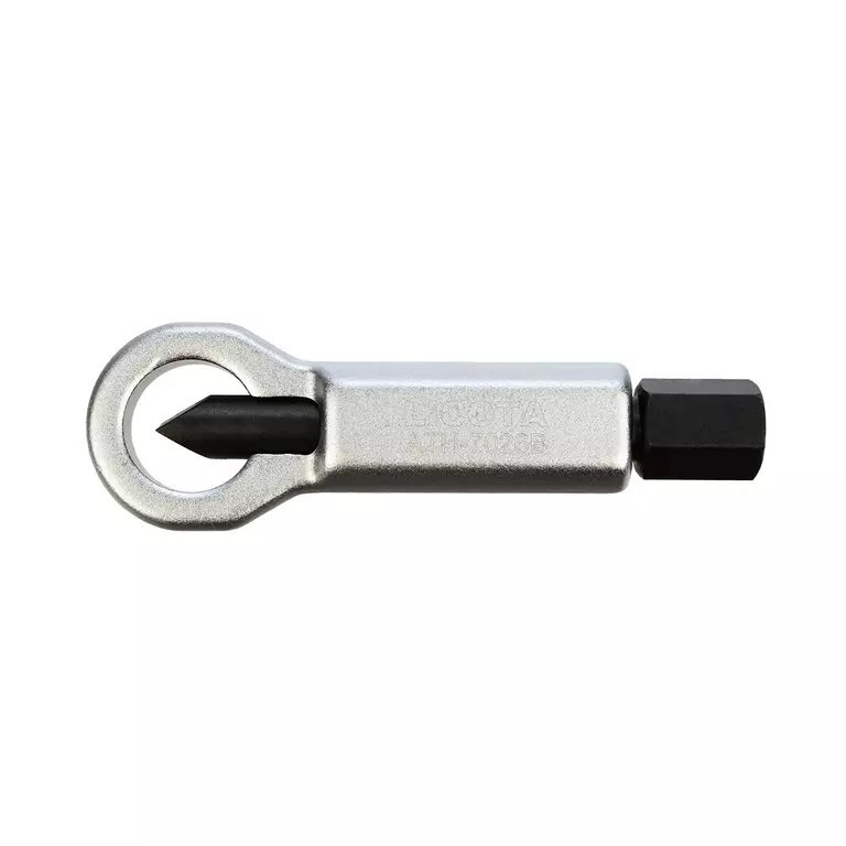 Гайколом 1/2"-5/8"(12-17mm) из набора ATH-7026