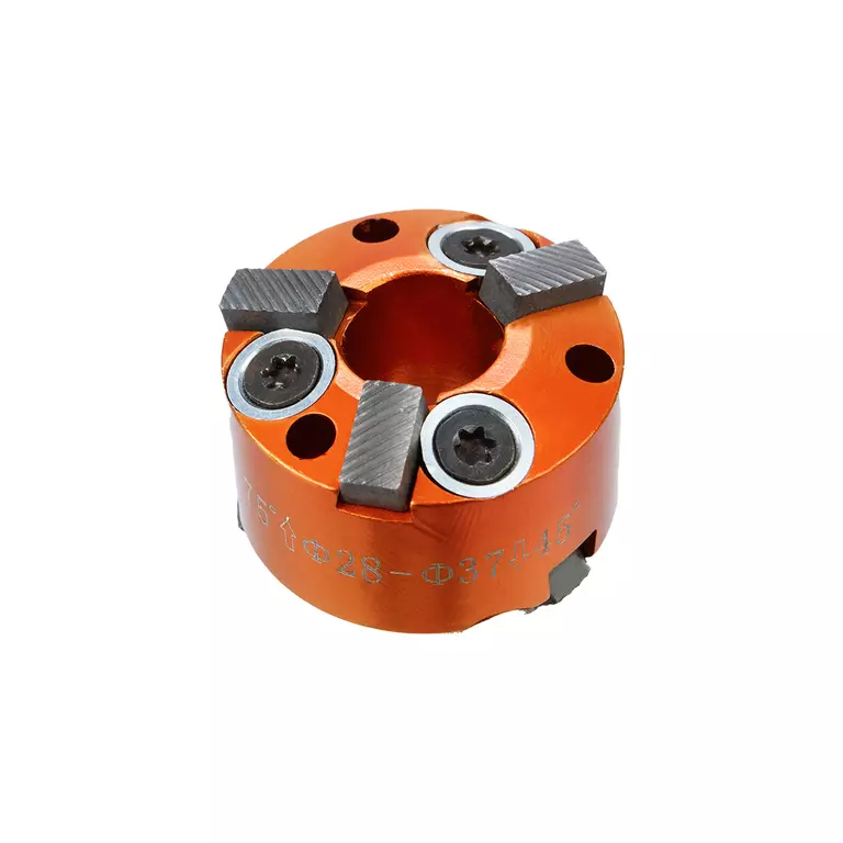 Зенкер №1 для ATA-0032/0033 (75° ↑ ø28-37 мм ↓ 45°) Зенкер №1 для ATA-0032/0033 (75° ↑ ø28-37 мм ↓ 45°)