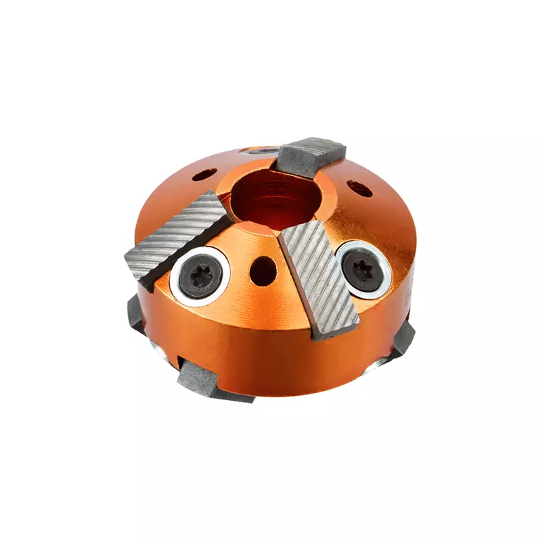 Зенкер №3 для ATA-0032/0033 (60° ↑ ø37-46 мм ↓45°) Зенкер №3 для ATA-0032/0033 (60° ↑ ø37-46 мм ↓45°)