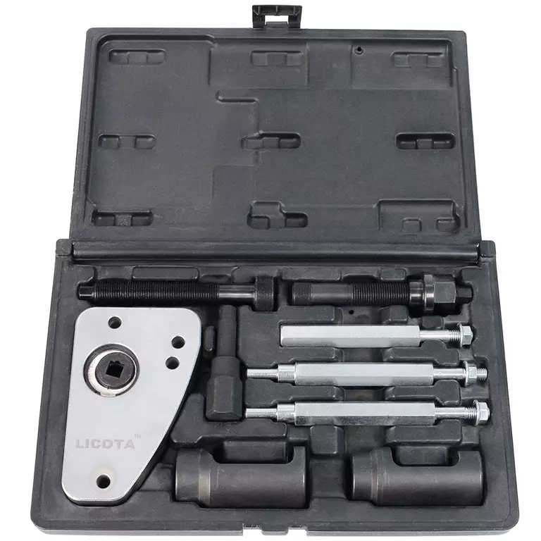 Licota ATA-3806 Съемник форсунок HDI (Пежо и Ситроен 2.0 HDI - DW10, DW12)