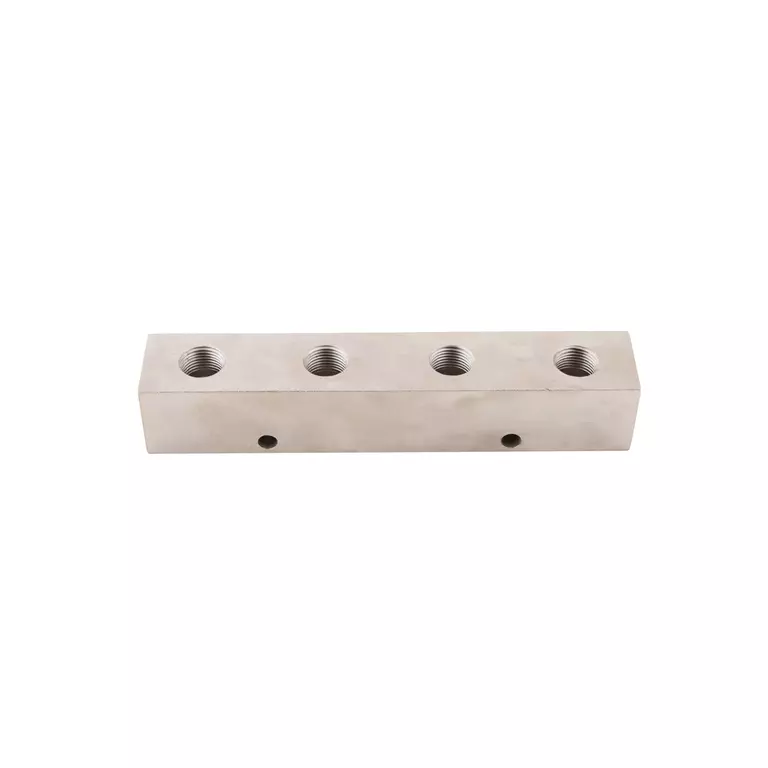 GARWIN 819060-10 Разветвитель, 4 потребителя, G3/8"
