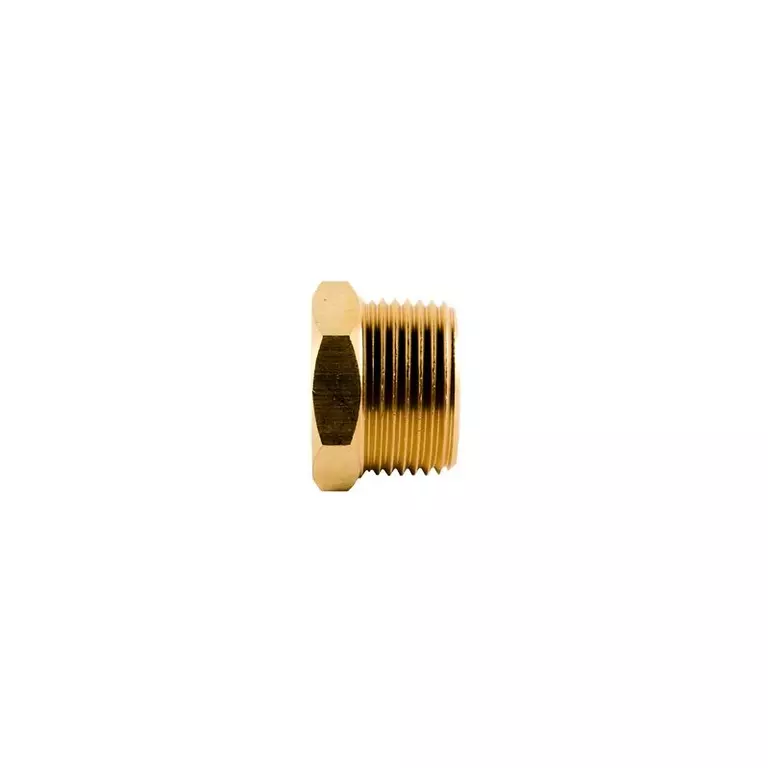 Licota MB6040 Переходник наружная резьба 3/4 - внутренняя резьба 1/2