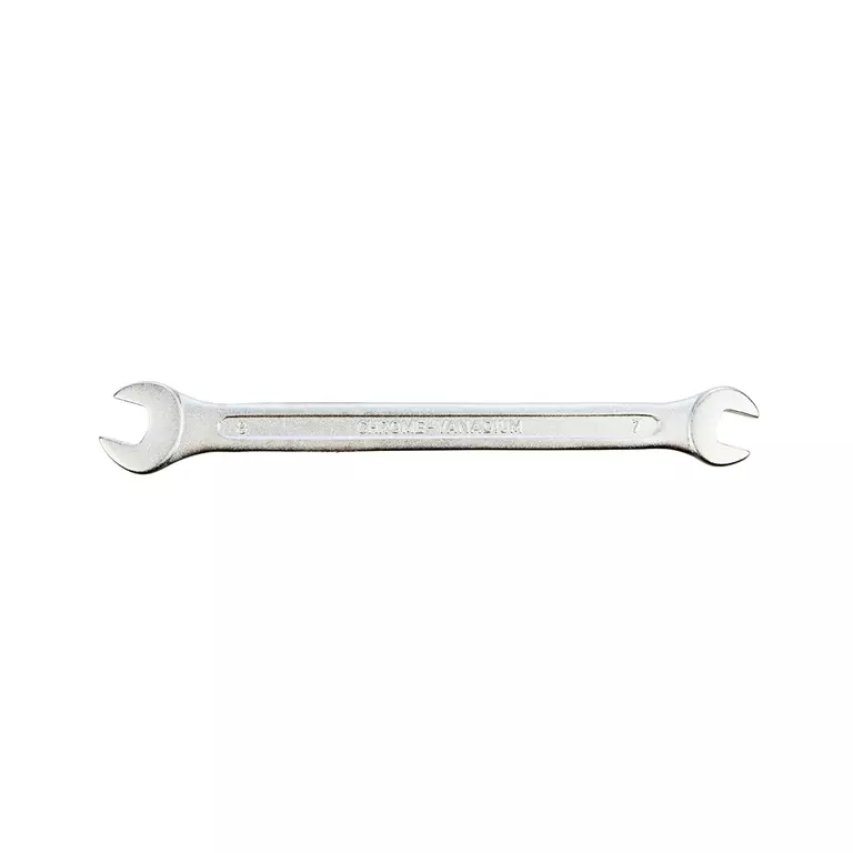 GARWIN GR-OD0708 Ключ рожковый 7х8 мм