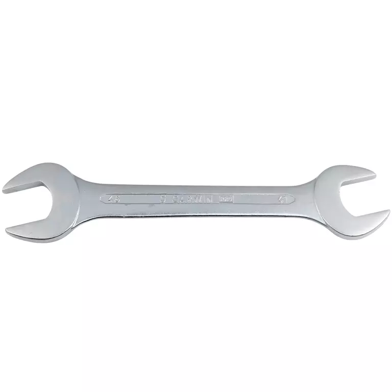 GARWIN GR-OD4146 Ключ рожковый 41х46 мм GARWIN GR-OD4146 Ключ рожковый 41х46 мм