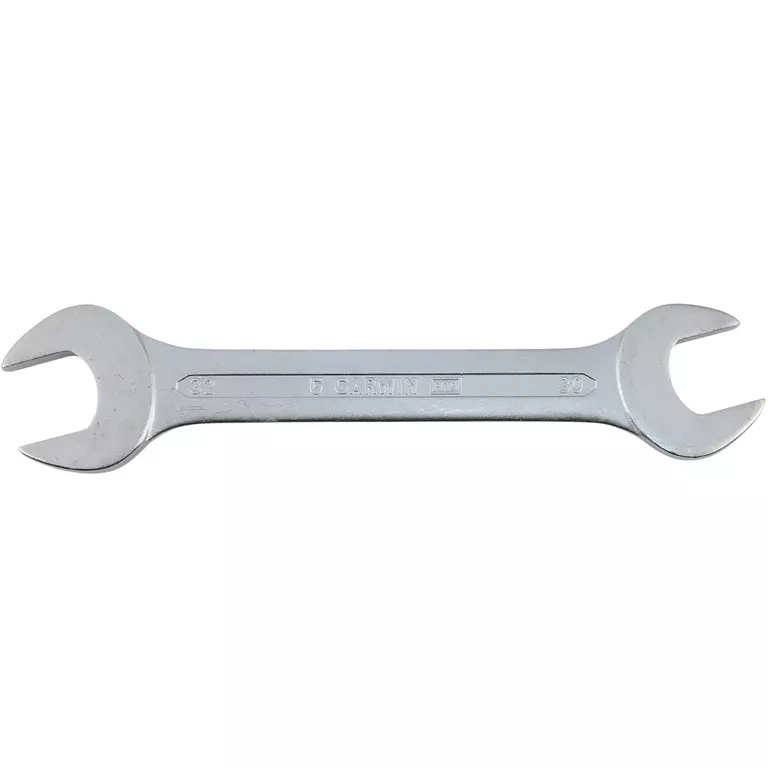 GARWIN GR-OD3032 Ключ рожковый 30х32 мм GARWIN GR-OD3032 Ключ рожковый 30х32 мм