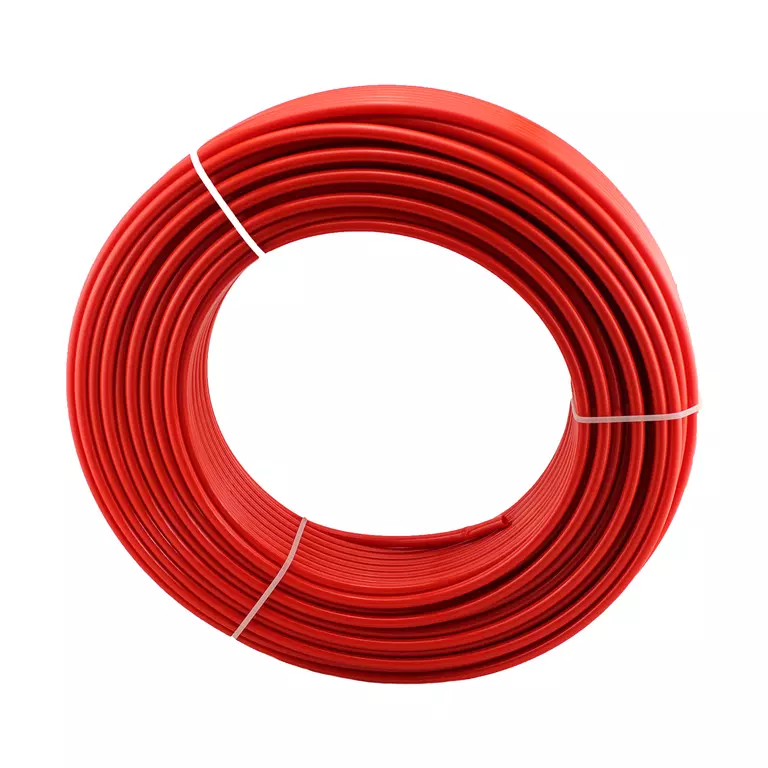 GARWIN PRO 808705-64-25-RED Шланг гибриднополимерный (PA12) 6*4 мм, красный