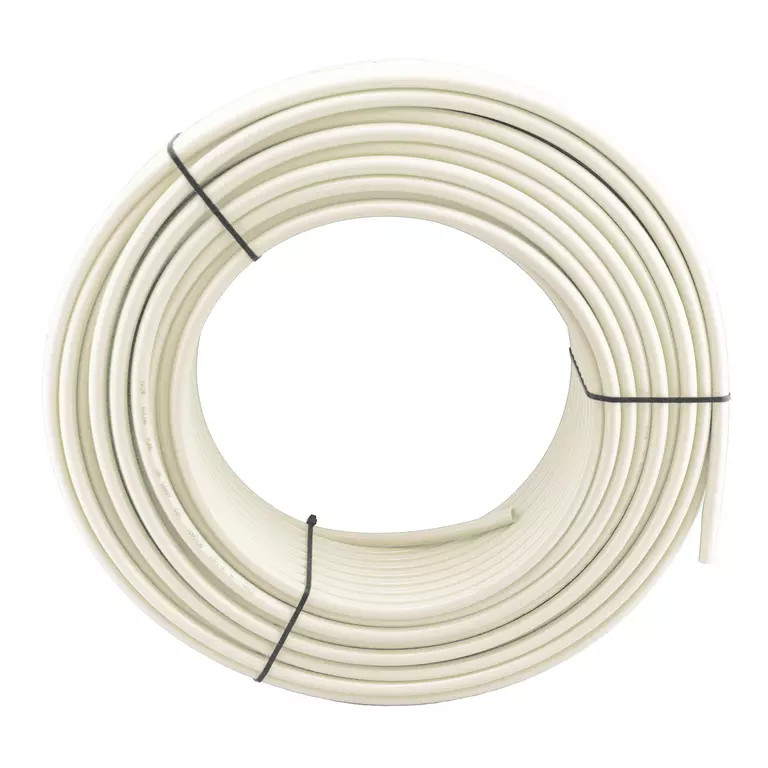 GARWIN PRO 808705-108-25-TRANSP Шланг гибриднополимерный (PA12) 10*8 мм, прозр.