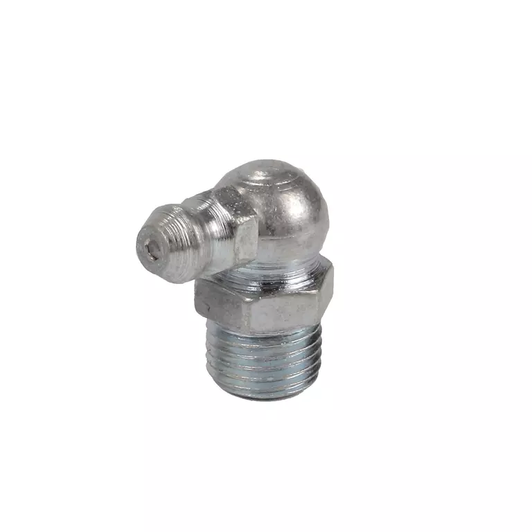 GARWIN GL-GNS34 Пресс-масленка 90° M10 x 2