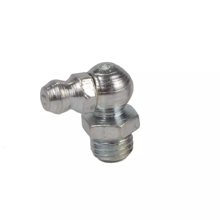 GARWIN GL-GNS31 Пресс-масленка 90° M6 x 1