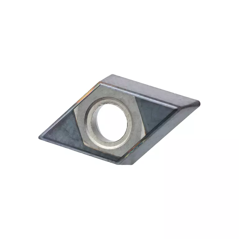 Пластина токарная DCMT11T304-MD PP2125
