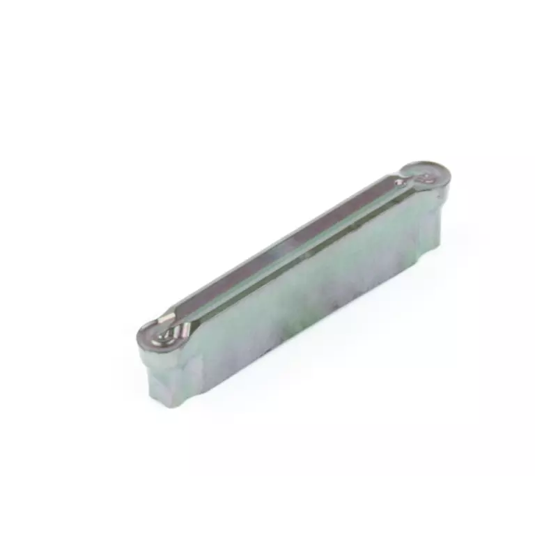 Пластина 5 мм для отрезки и обработки канавок