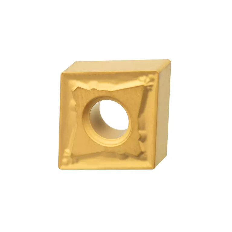 Пластина токарная CNMG 120404 MR TE5580