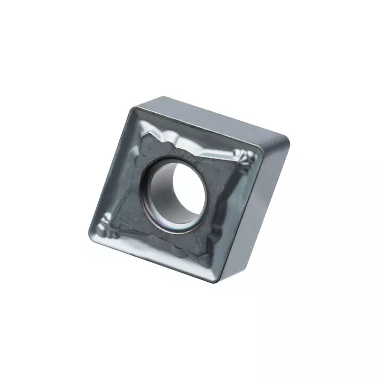 Пластина токарная CNMG 120408 MR TE1019 Образец