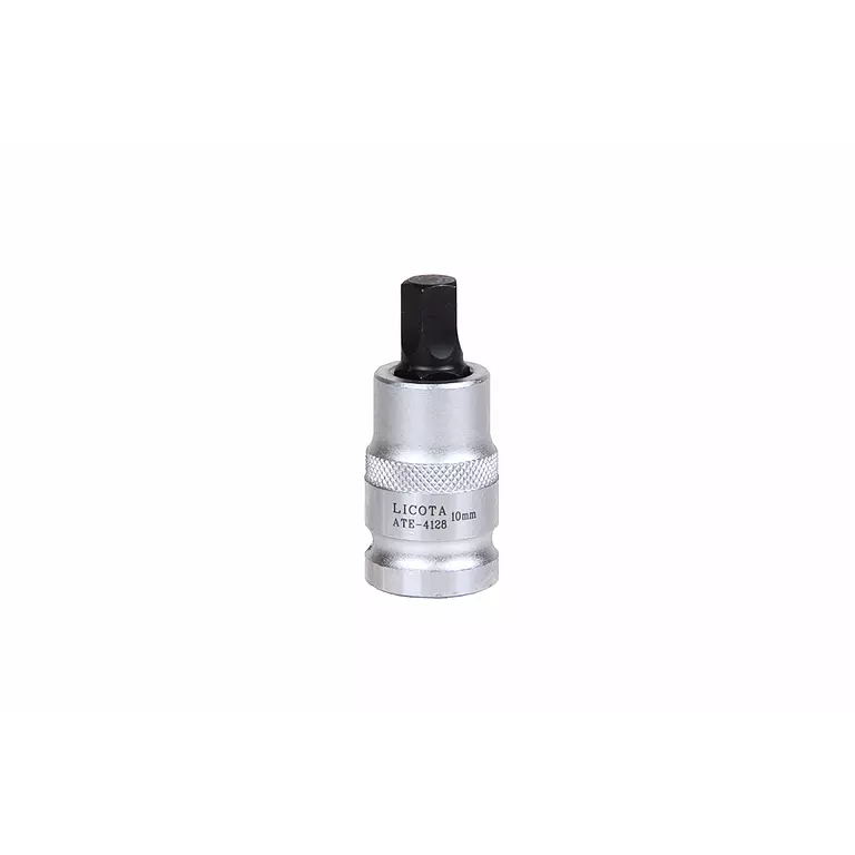 Licota ATE-4128 Головка торцевая 1/2" с 5-гранной вставкой 10 мм PSA