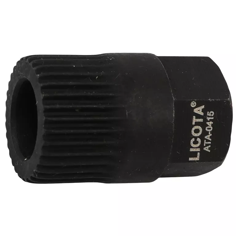 Licota ATA-0415 Головка для установки шкива генератора VW AUDI VOLVO