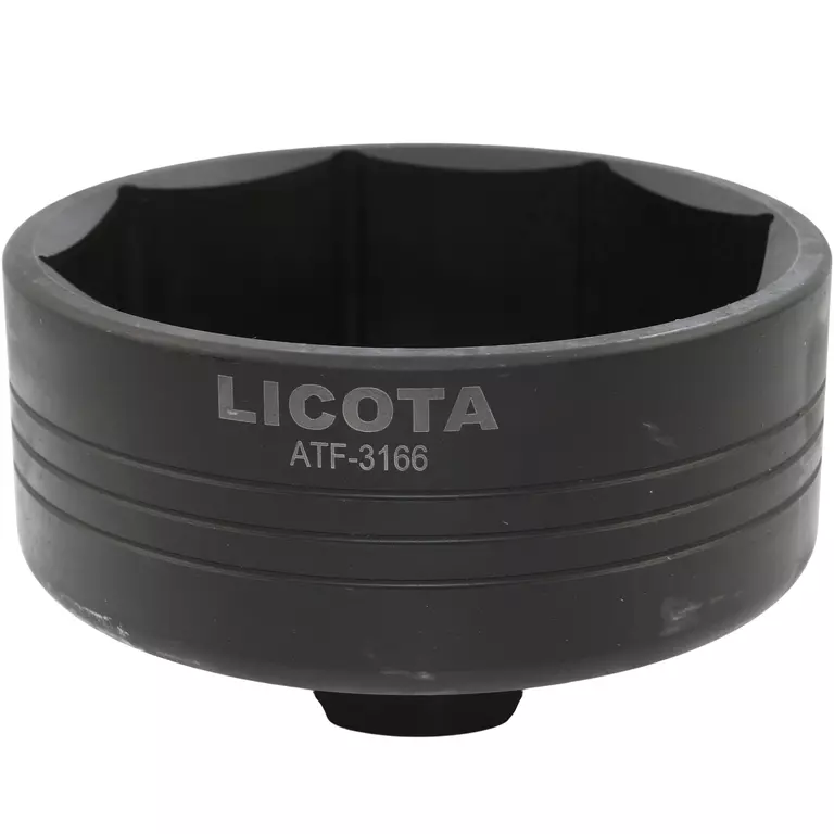 Licota ATF-3166 Головка ступичная 3/4" 115 мм 8 гр. для Volvo Licota ATF-3166 Головка ступичная 3/4" 115 мм 8 гр. для Volvo