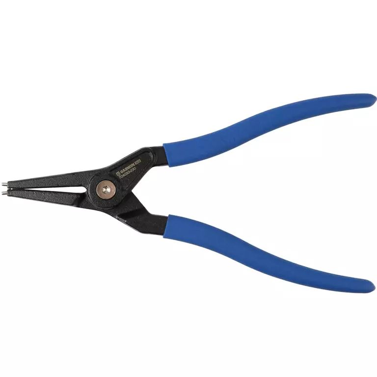 GARWIN INDUSTRIAL 704033-230 Съемник внешних стопорных колец усиленный, прямой, 230 мм GARWIN INDUSTRIAL 704033-230 Съемник внешних стопорных колец усиленный, прямой, 230 мм
