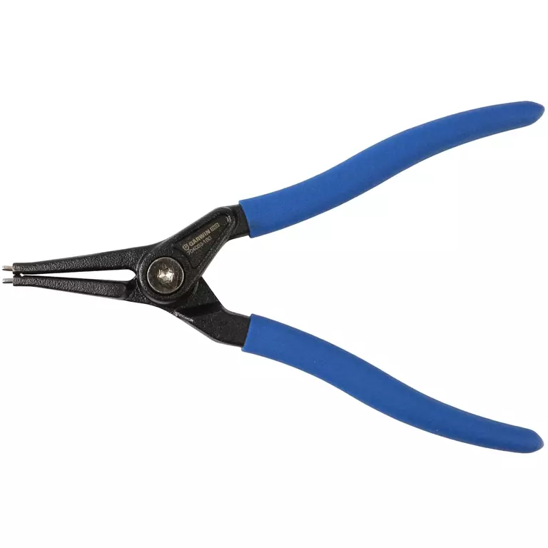 GARWIN INDUSTRIAL 704033-180 Съемник внешних стопорных колец усиленный, прямой, 180 мм