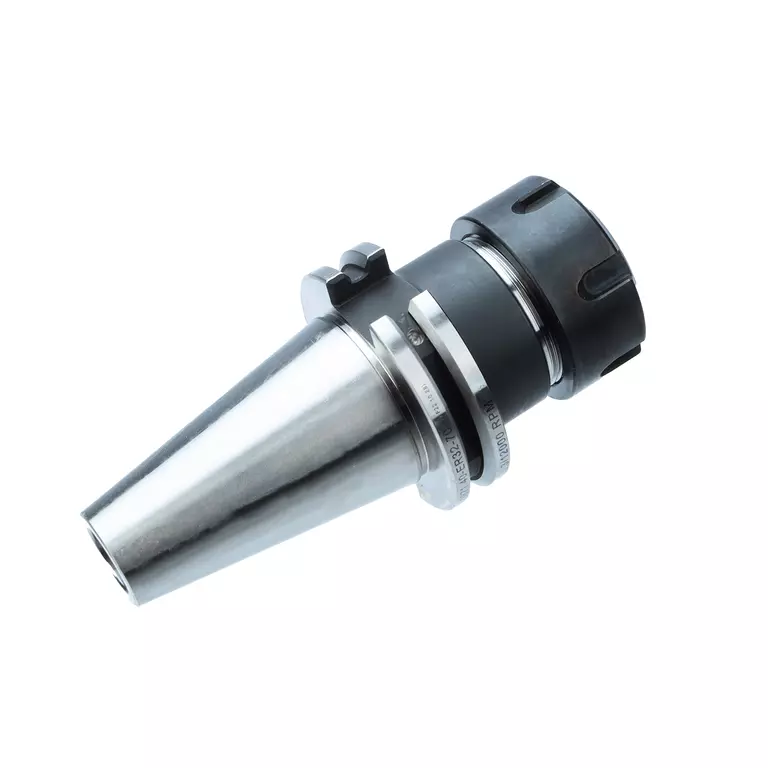 Патрон цанговый тип SK40