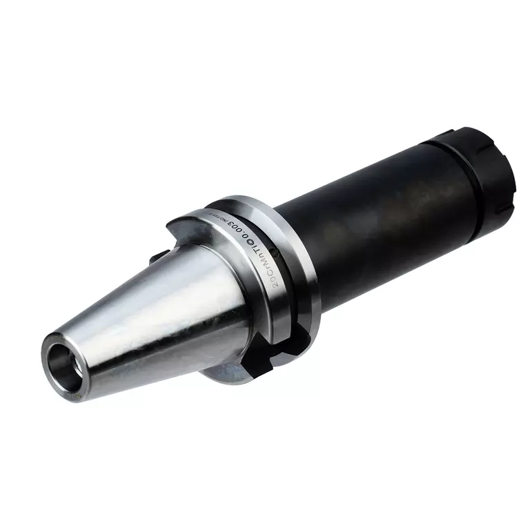 Патрон цанговый тип BT40