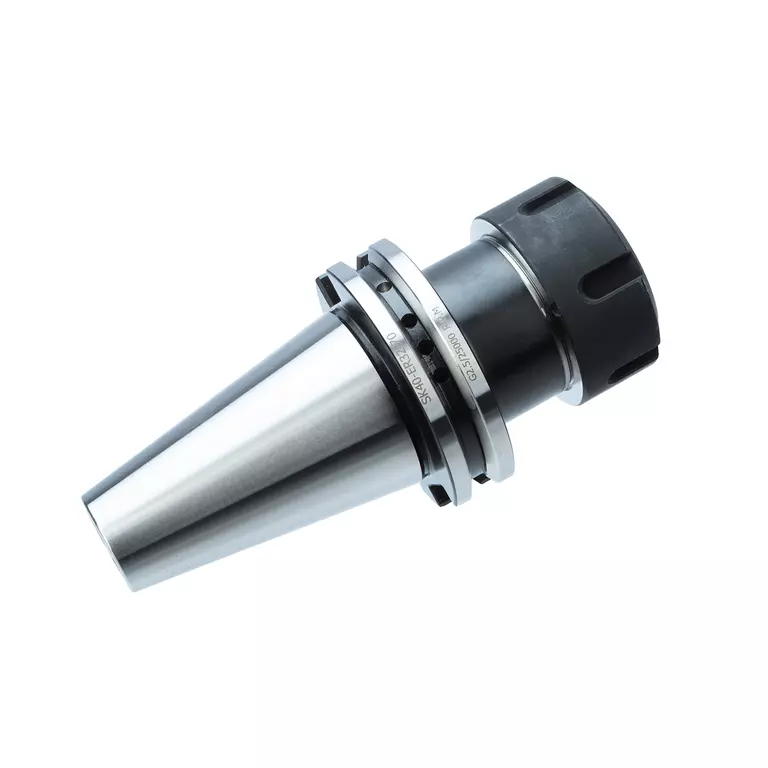 Патрон цанговый тип SK40