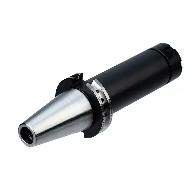 Патрон цанговый тип SK40