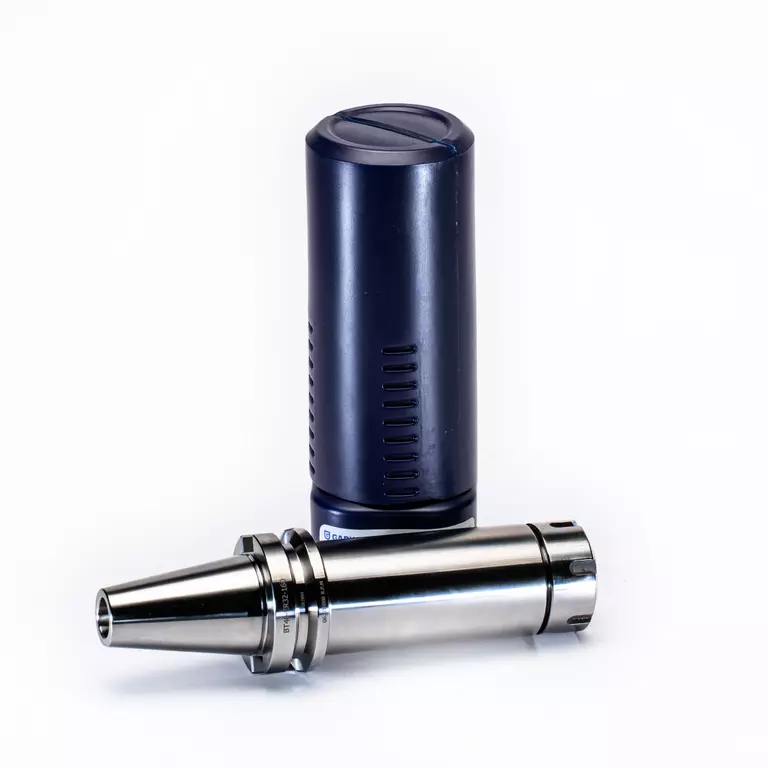 Патрон цанговый тип BT40