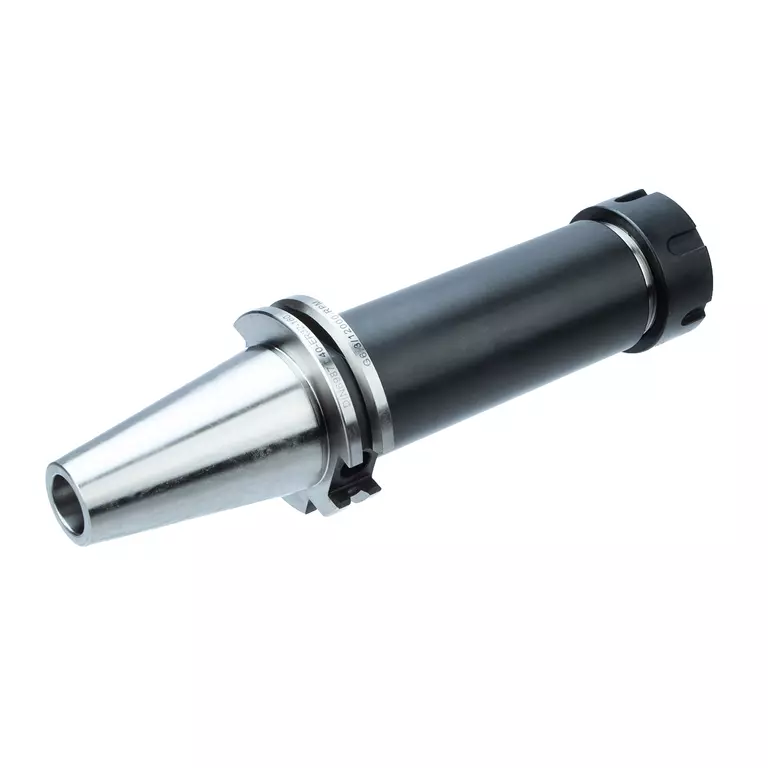 Патрон цанговый тип SK40