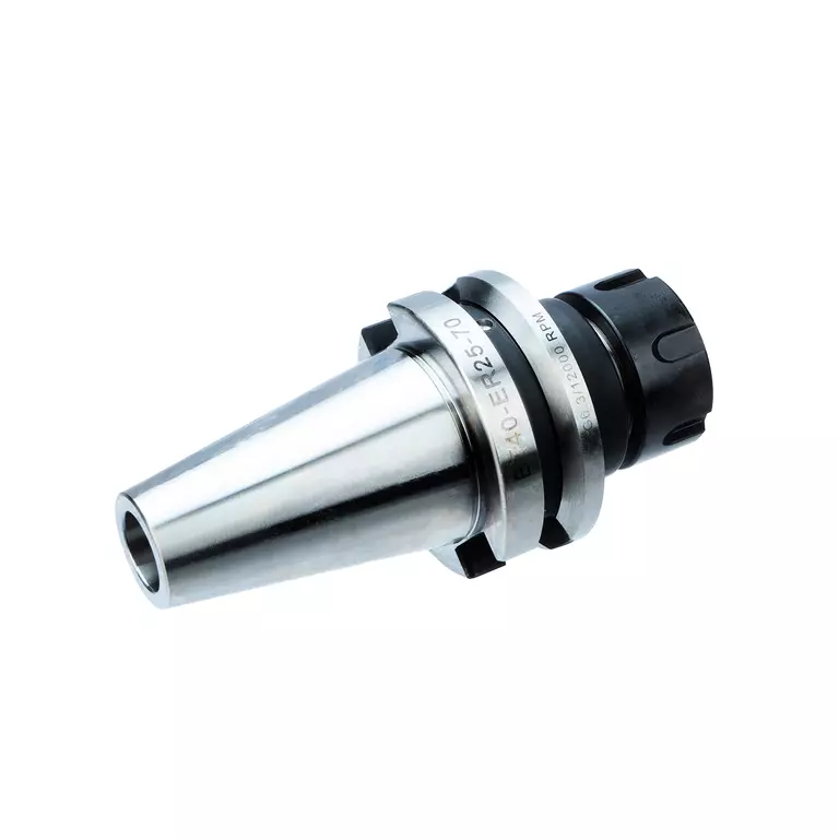 Патрон цанговый тип BT40