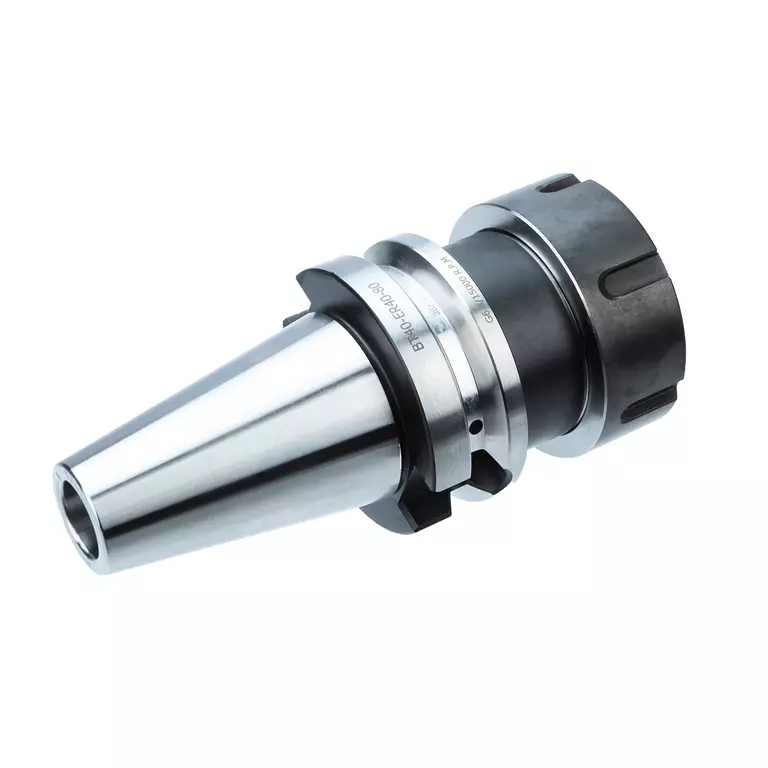 Патрон цанговый тип BT40