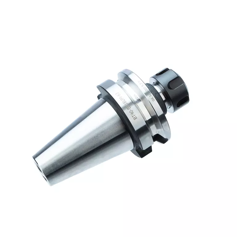 Патрон цанговый тип BT40