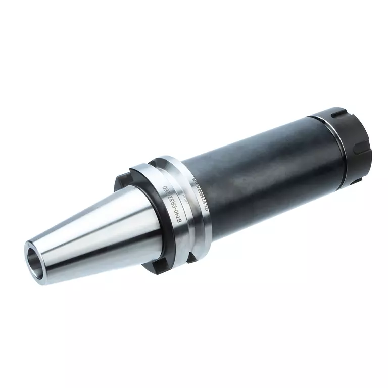 Патрон цанговый тип BT40