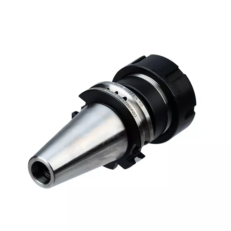 Патрон цанговый тип SK40