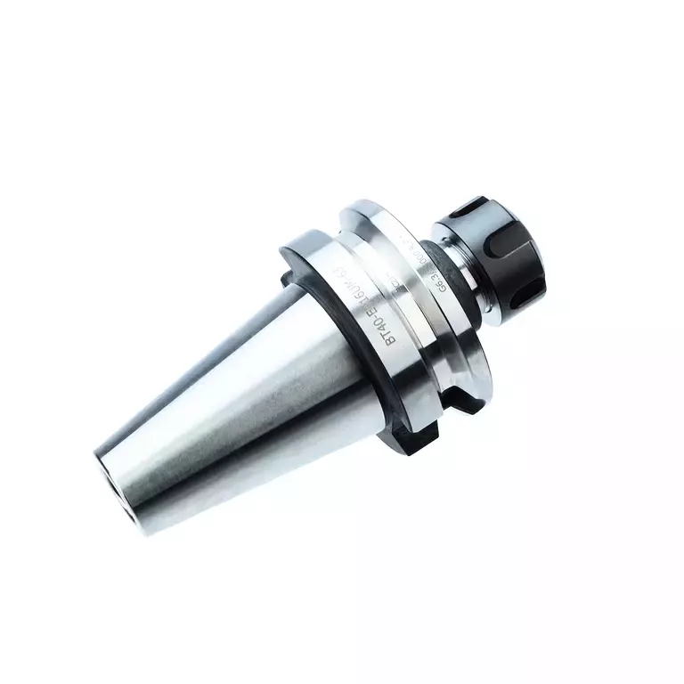 Патрон цанговый тип BT40