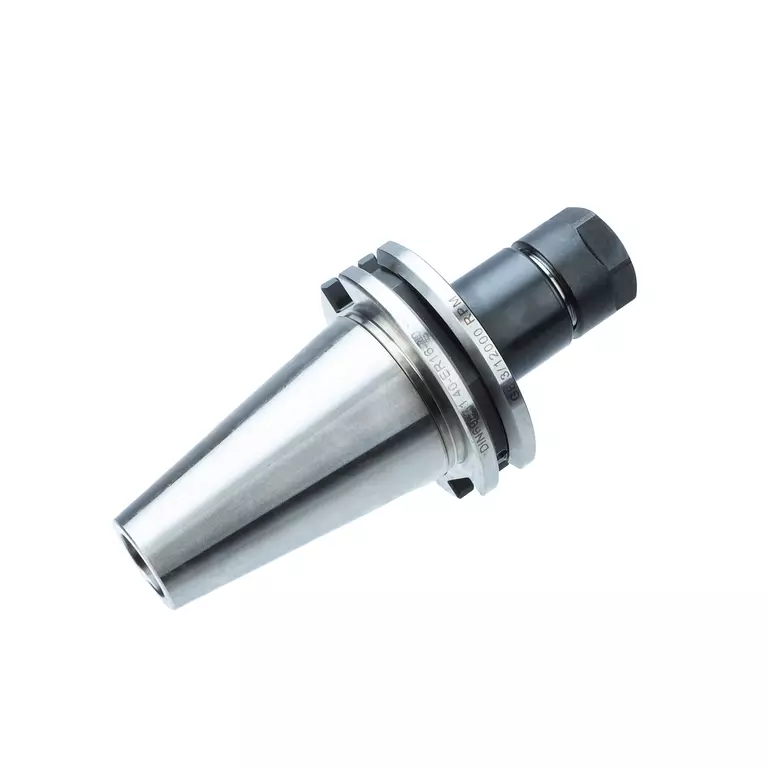 Патрон цанговый тип SK40