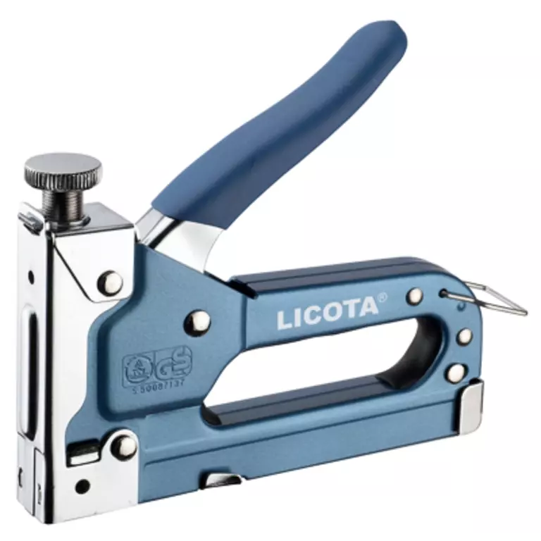 Licota ANG-0002 Степлер усиленный 4-14 мм