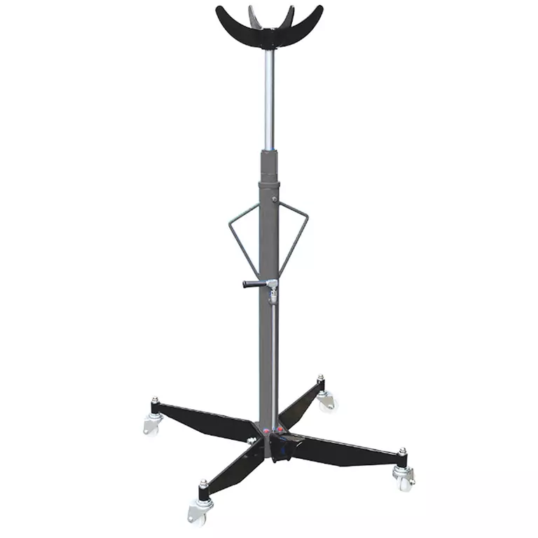 GARWIN GE-TJ005Q Стойка трансмиссионная гидравлическая 0,5 т, быстрый подъем GARWIN GE-TJ005Q Стойка трансмиссионная гидравлическая 0,5 т, быстрый подъем