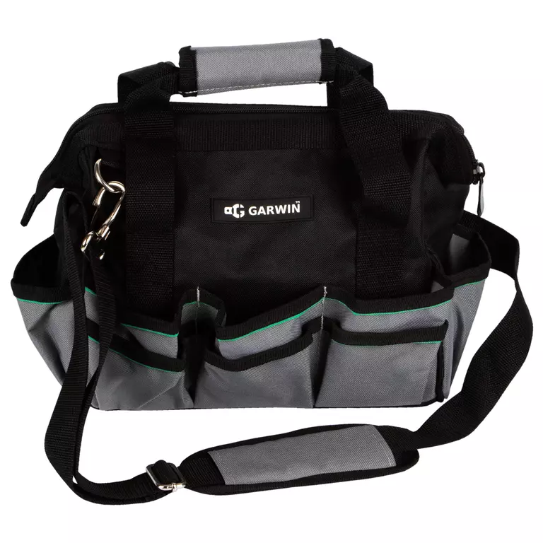 GARWIN GA-TB11 Сумка для инструмента, 6 карманов, 30 см