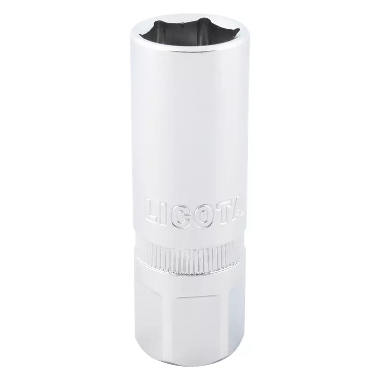 Licota ASP-C1216 Головка свечная магнитная 16 мм 1/2"