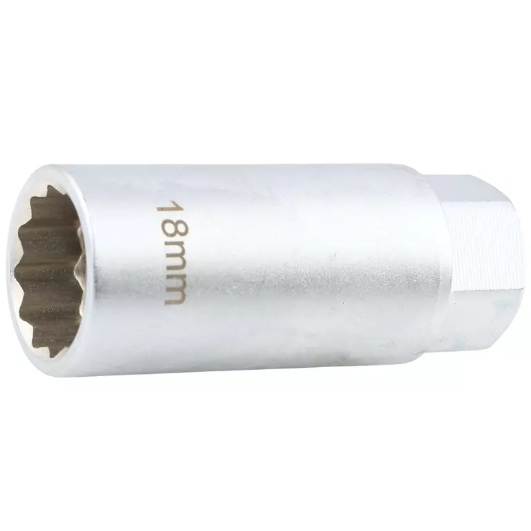 Licota PAW-34C Головка свечная 18 мм 3/8" 12гр Licota PAW-34C Головка свечная 18 мм 3/8" 12гр