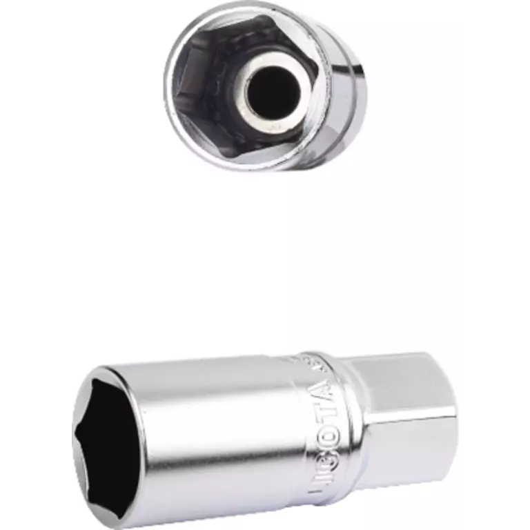 Licota ASP-C1221 Головка свечная магнитная 21 мм 1/2"