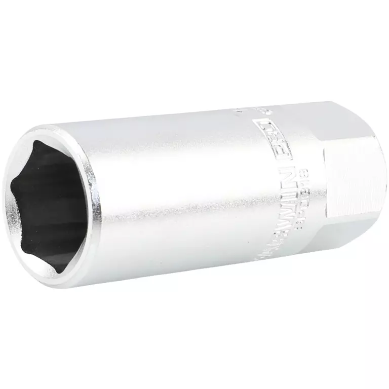 GARWIN SP0318 Головка свечная 18 мм 1/2 GARWIN SP0318 Головка свечная 18 мм 1/2