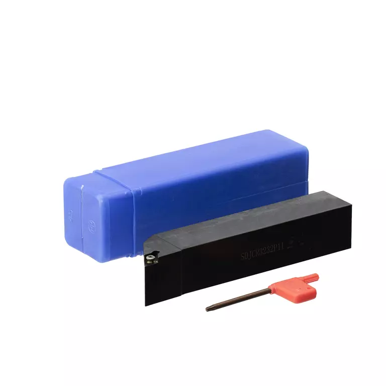 Державка токарная SDJCR3232P11
