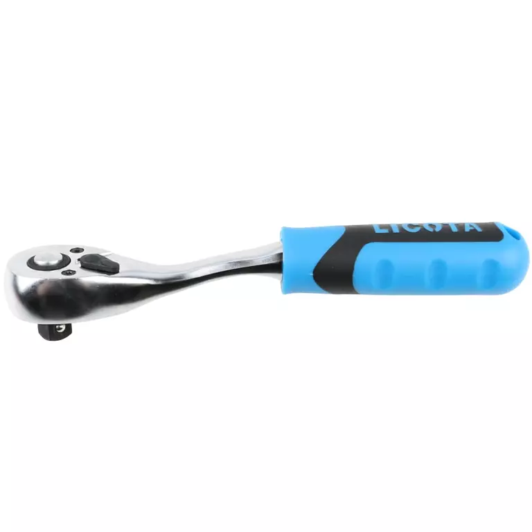 Licota ALH-00103F Трещотка 72 зуба 3/8" Licota ALH-00103F Трещотка 72 зуба 3/8"