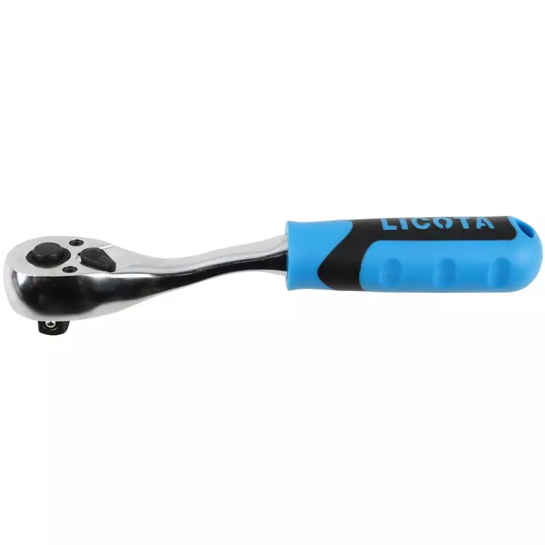 Licota ALH-11103F Трещотка 36 зубов 3/8" 199 мм